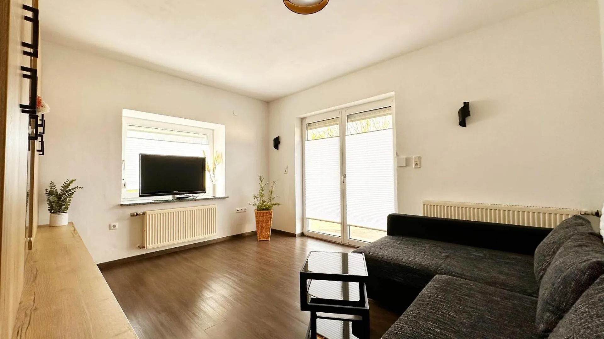 Ferienwohnung Valentina Inkl. Chiemgaukarte Ruhpolding Appartamento