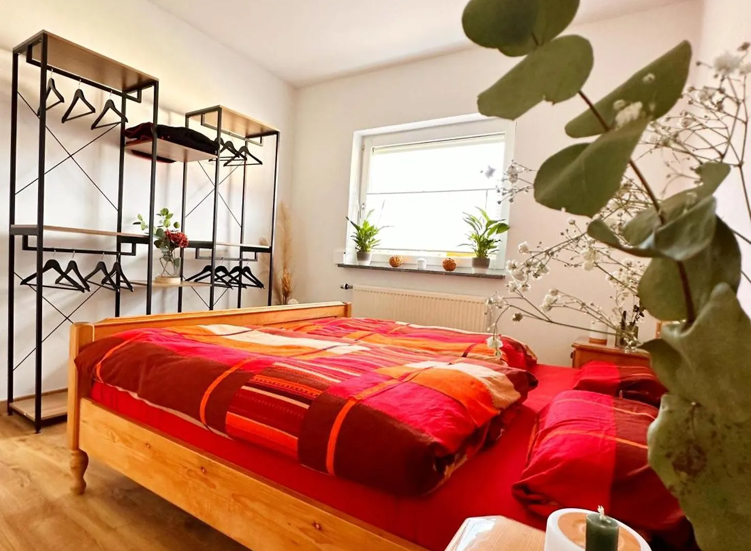 Ferienwohnung Valentina Inkl. Chiemgaukarte Ruhpolding Germania