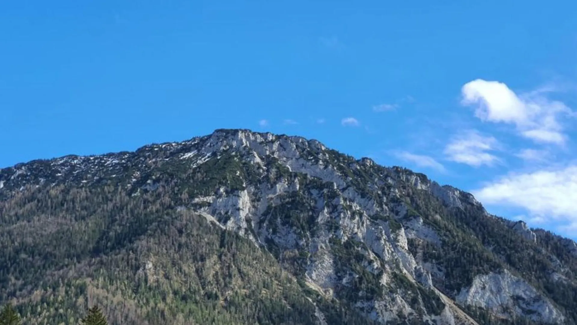 Ferienwohnung Valentina Inkl. Chiemgaukarte Ruhpolding