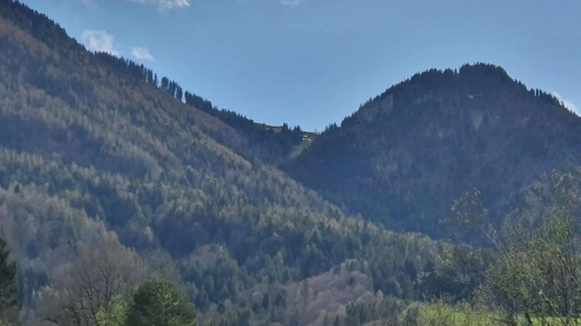 Appartamento Ferienwohnung Valentina Inkl. Chiemgaukarte Ruhpolding